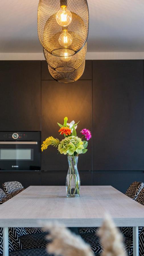 Costa Del Sol Hacienda Apartment มาลากา ภายนอก รูปภาพ