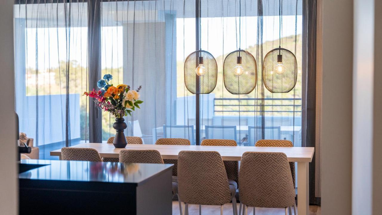 Costa Del Sol Hacienda Apartment มาลากา ภายนอก รูปภาพ