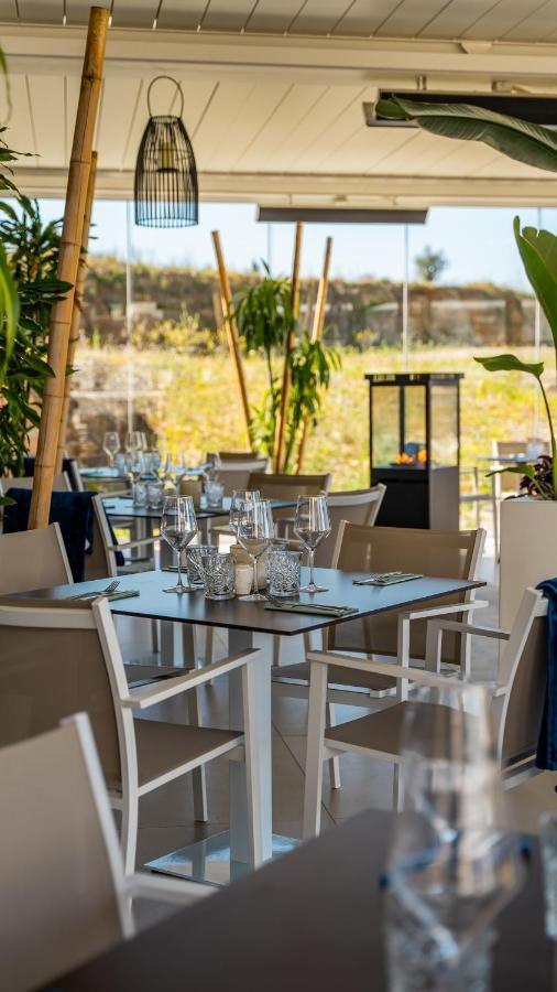 Costa Del Sol Hacienda Apartment มาลากา ภายนอก รูปภาพ